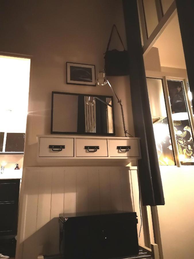 Super Appartement Paris Canal St Martin Zewnętrze zdjęcie